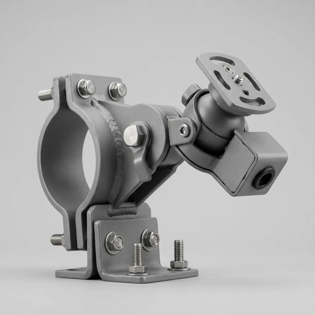 Mounting Hardware